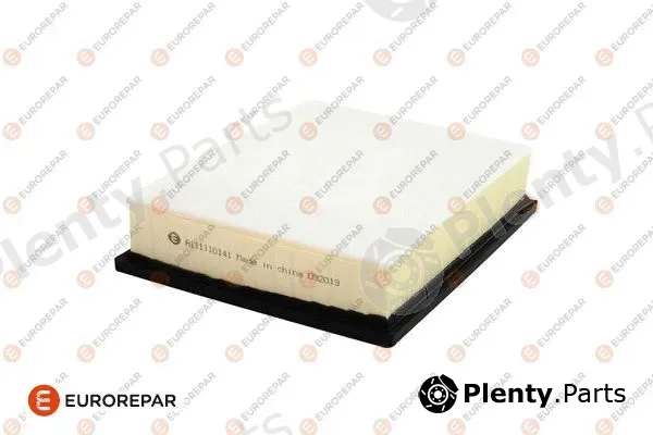 Eurorepar 1656286680 — Air Filter
