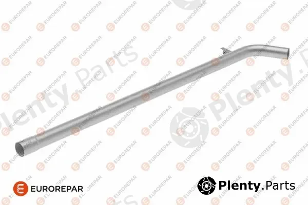 Eurorepar 1609227780 — Exhaust Pipe