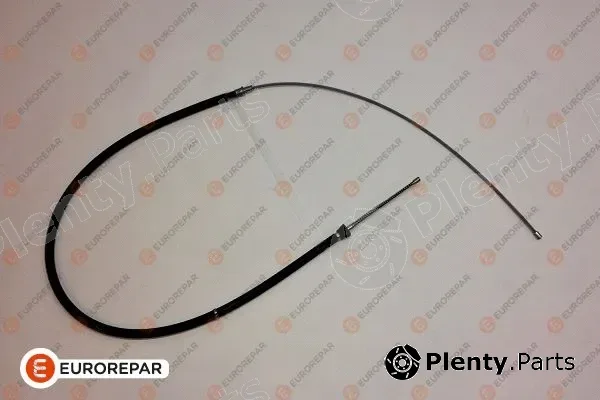Eurorepar 1637160080 — Cable Pull, parking brake