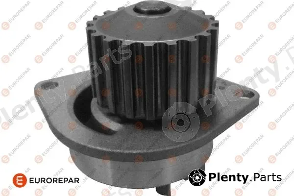 Eurorepar 1673337380 — Water Pump, engine cooling