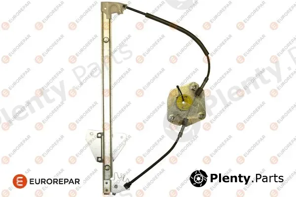 Eurorepar 1648896280 — Window Regulator