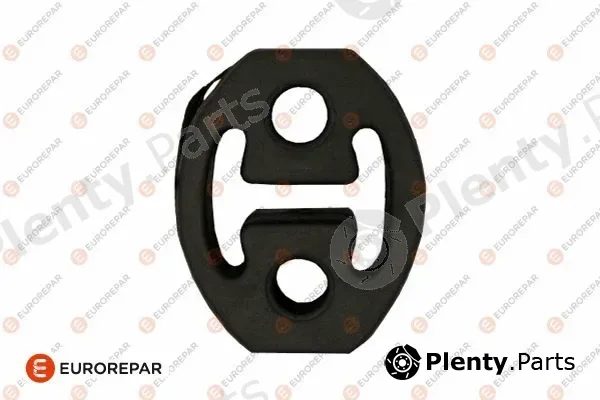 Eurorepar 1607358680 — Rubber Strip, exhaust system