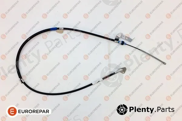 Eurorepar 1637144980 — Cable Pull, parking brake