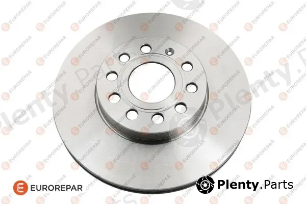 Eurorepar 1618879280 — Brake Disc
