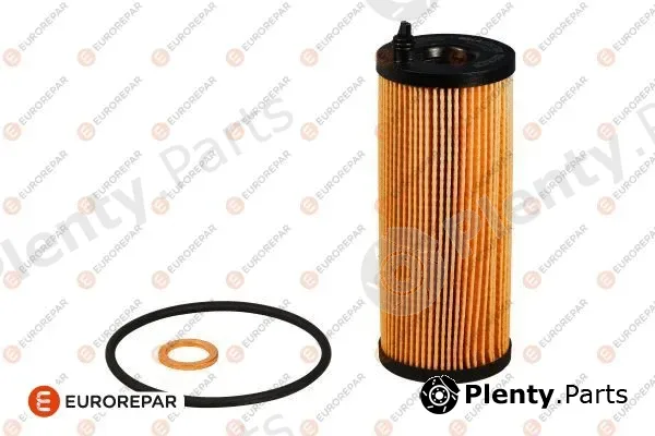 Eurorepar 1611660180 — Oil Filter