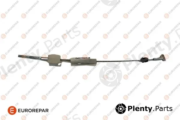 Eurorepar E074208 — Cable Pull, parking brake