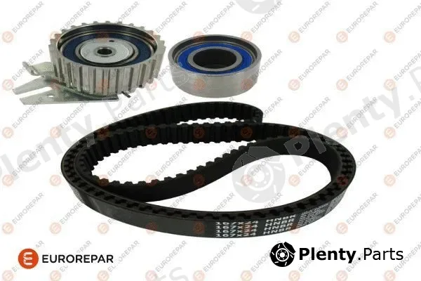 Eurorepar 1611251580 — Timing Belt Kit