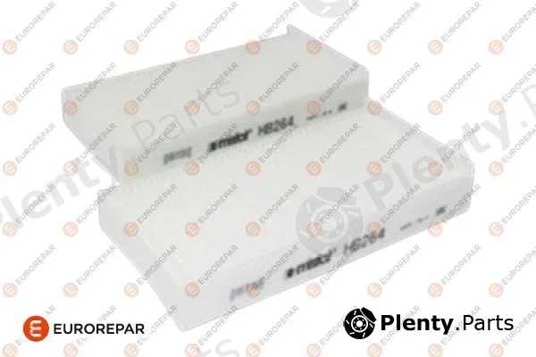 Eurorepar 1686261980 — Filter, cabin air