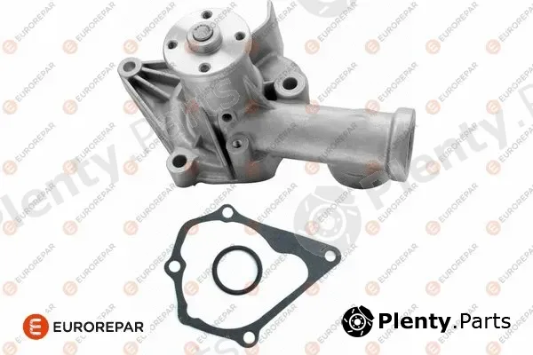 Eurorepar E111620 — Water Pump, engine cooling