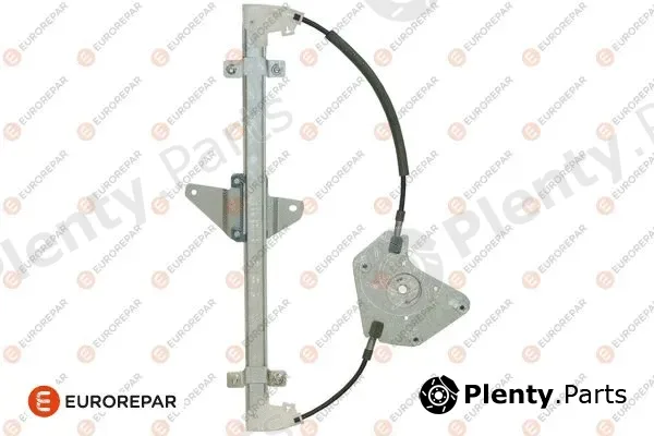 Eurorepar 1648901680 — Window Regulator