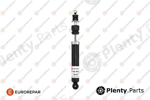 Eurorepar 1674699680 — Shock Absorber