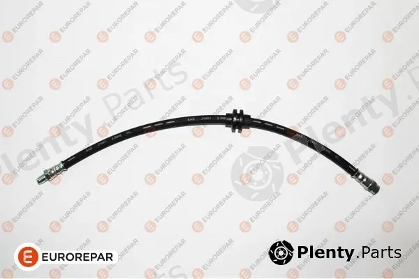 Eurorepar 1650869280 — Brake Hose