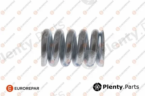 Eurorepar 1607361880 — Spring, exhaust pipe