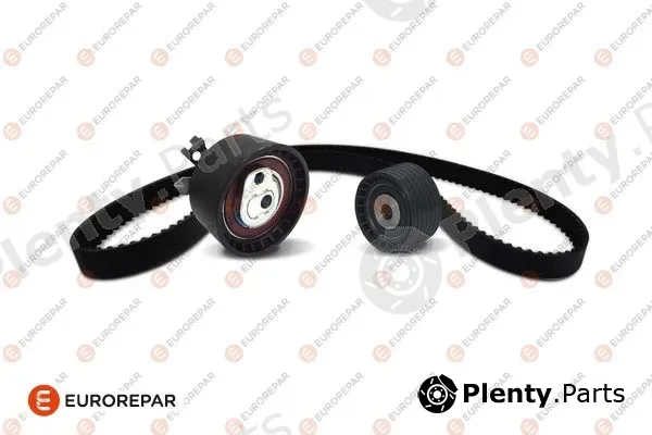 Eurorepar 1643012780 — Timing Belt Kit