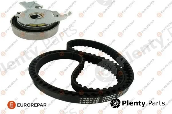 Eurorepar 1611250780 — Timing Belt Kit