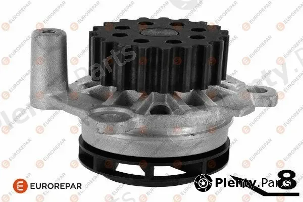 Eurorepar 1623101680 — Water Pump, engine cooling