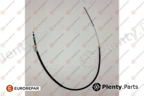 Eurorepar 1608276780 — Cable Pull, parking brake