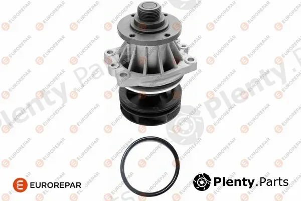 Eurorepar E111546 — Water Pump, engine cooling