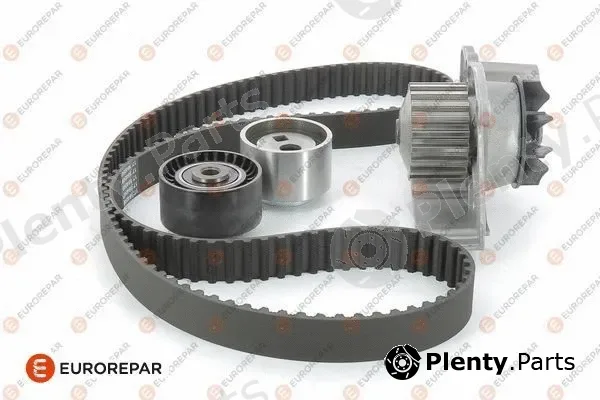 Eurorepar 1611898680 — Water Pump & Timing Belt Kit