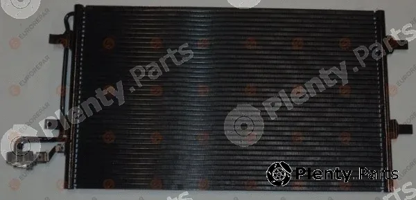 Eurorepar 1637845580 — Condenser, air conditioning