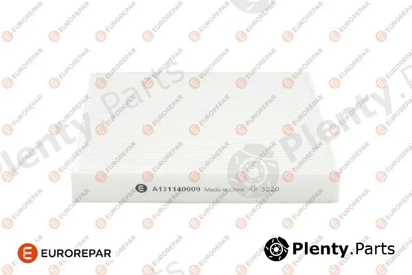 Eurorepar 1640542280 — Filter, cabin air