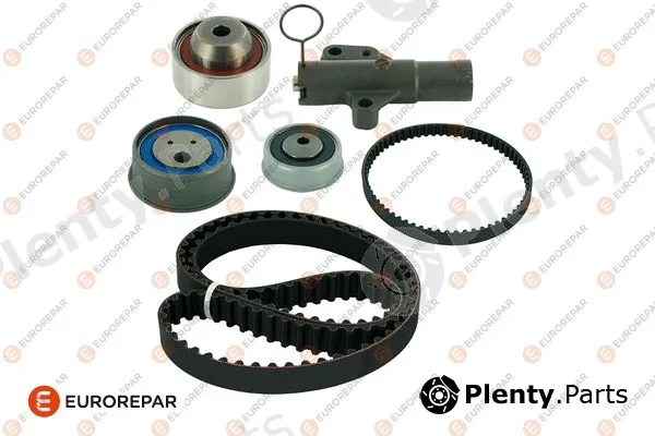 Eurorepar 1686361580 — Timing Belt Kit