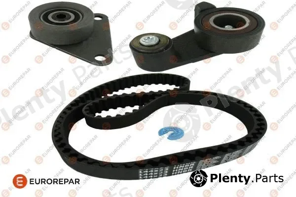 Eurorepar 1635049480 — Timing Belt Kit