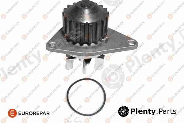 Eurorepar 1623095280 — Water Pump, engine cooling