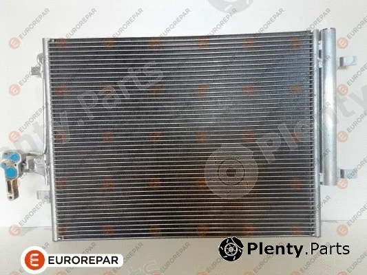 Eurorepar 1679999480 — Condenser, air conditioning