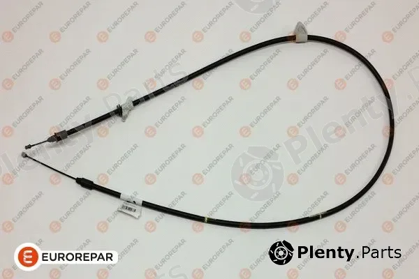 Eurorepar 1637155580 — Cable Pull, parking brake