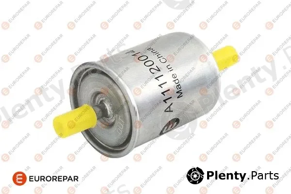 Eurorepar 1646460880 — Fuel Filter