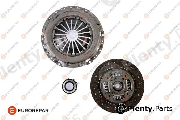 Eurorepar 1682300680 — Clutch Kit