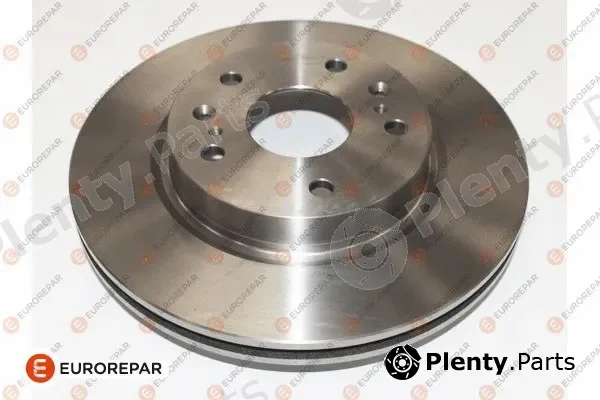 Eurorepar 1686730180 — Brake Disc