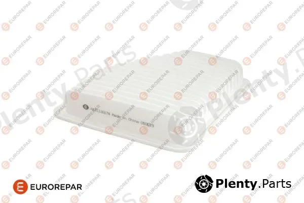 Eurorepar 1656289980 — Air Filter