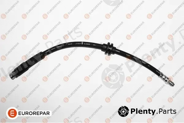 Eurorepar 1650864880 — Brake Hose