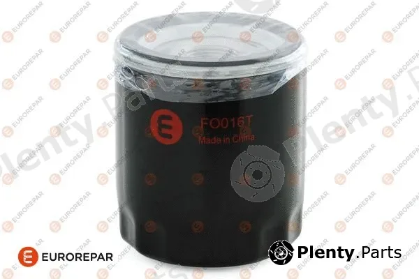 Eurorepar 1643610180 — Oil Filter