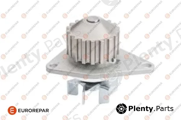 Eurorepar 1636519180 — Water Pump, engine cooling