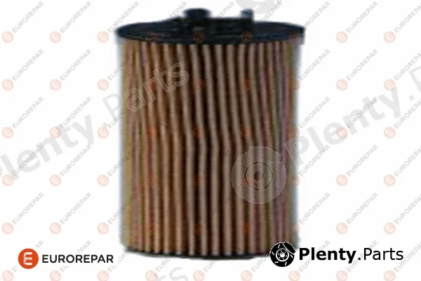 Eurorepar 1682953480 — Oil Filter