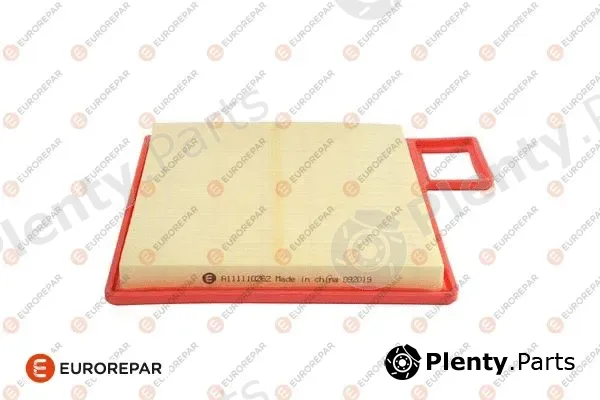 Eurorepar 1664473880 — Air Filter