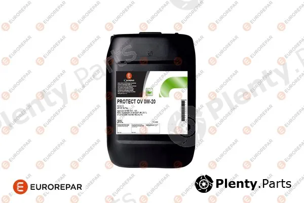 Eurorepar 1690688080 — Engine Oil PROTECT OV 0W-20