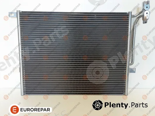 Eurorepar 1679998980 — Condenser, air conditioning