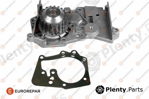 Eurorepar 1623097380 — Water Pump, engine cooling