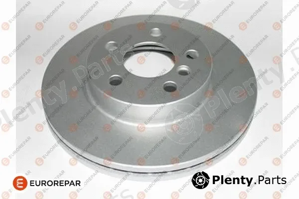 Eurorepar 1686731180 — Brake Disc