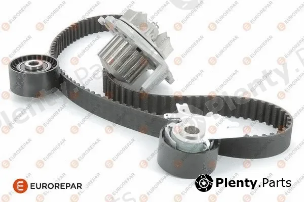 Eurorepar 1609120880 — Water Pump & Timing Belt Kit