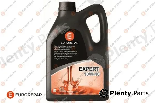 Eurorepar 1635763780 — Engine Oil EXPERT - 10W-40