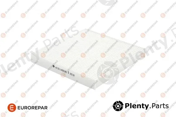 Eurorepar 1640543880 — Filter, cabin air