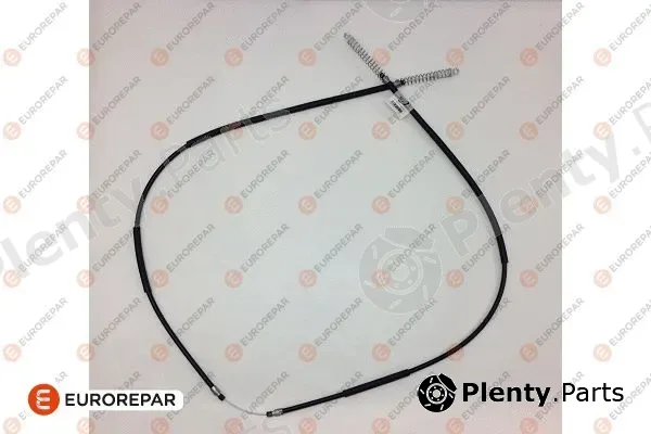 Eurorepar 1608282380 — Cable Pull, parking brake