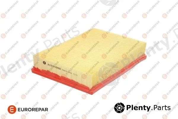 Eurorepar 1672358180 — Air Filter