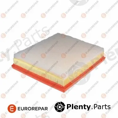 Eurorepar 1638027780 — Air Filter