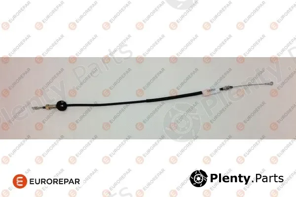 Eurorepar E074175 — Cable Pull, parking brake